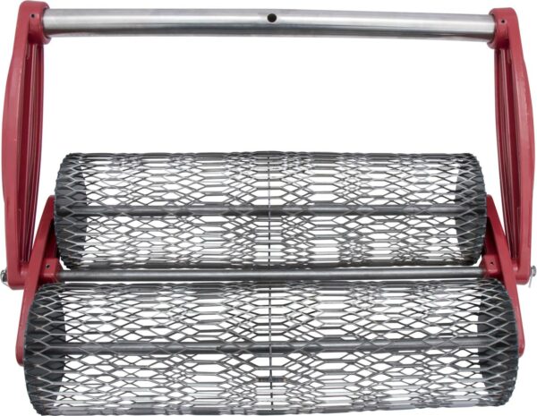 5f8ee4dacb750801c8fe6f40.jpg T456 Marshalltown roller tamper 18in product image