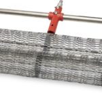 T460  Marshalltown roller tamper 48in product image