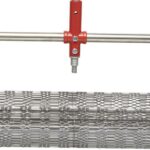 T460  Marshalltown roller tamper 48in product image