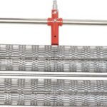 T460  Marshalltown roller tamper 48in product image