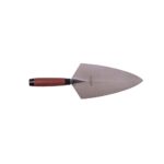 19 10DC Marshalltown 10in Brick Trowel Philadelphia Pattern - DuraCork Handle product image