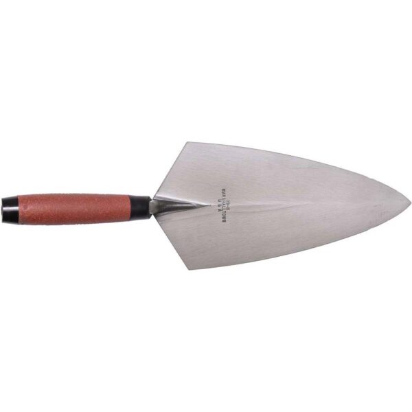 Mars 19 11.5DC Brick Trowel (3) 19 11.5DC