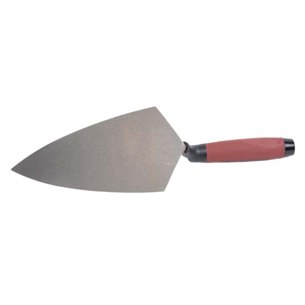 Mars 19 11.5FG Brick Trowel DuraSoft (4) 19 11.5FG