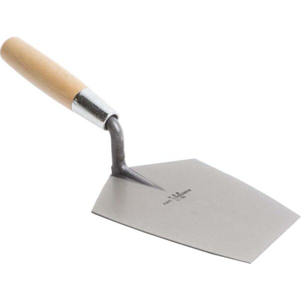 Mars 19 7.5 Bucket Trowel- RIght Handed (2) 19 7.5