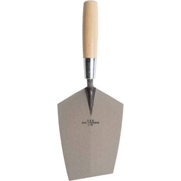 Mars 19 7.5 Bucket Trowel- RIght Handed (3) 19 7.5