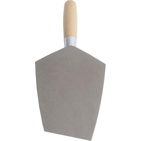 Mars 19 7.5 Bucket Trowel- RIght Handed (4) 19 7.5