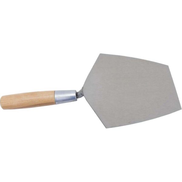 Mars 19 7.5L Bucket Trowel- Left Hand (1) 19 7.5L