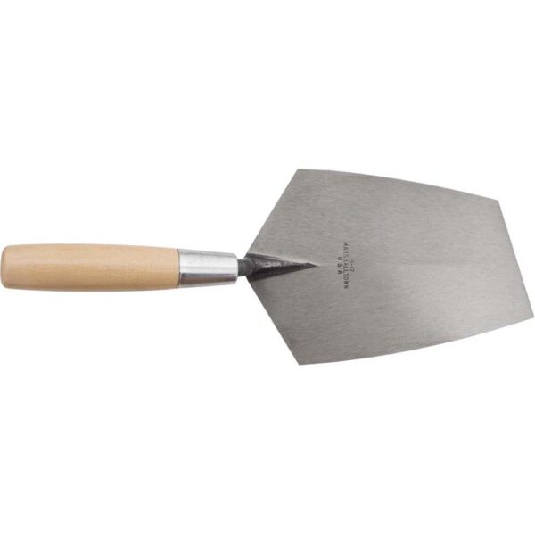Mars 19 8.25 Bucket Trowel (1) 19 8.25