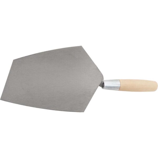 Mars 19 8.25 Bucket Trowel (2) 19 8.25 Marshalltown 8 1/4in Bucket Trowel product image