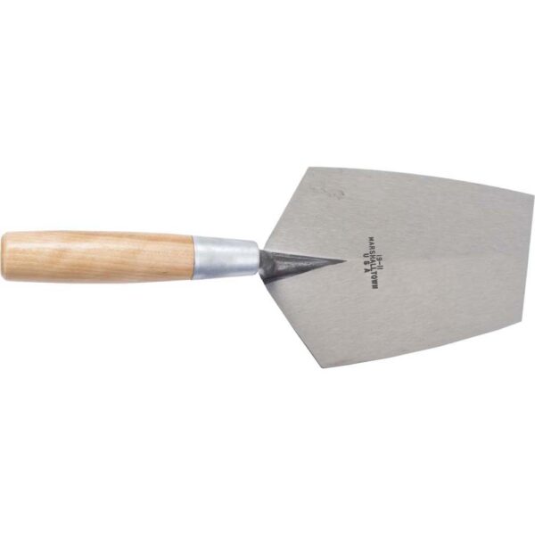 Mars 19 8.25L Bucket Trowel- Left Hand (3) 19 8.25L