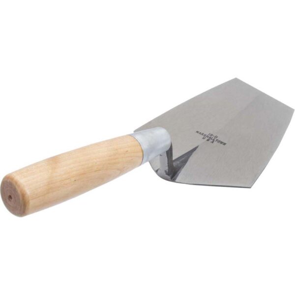 Mars 19 8.25L Bucket Trowel- Left Hand (5) 19 8.25L