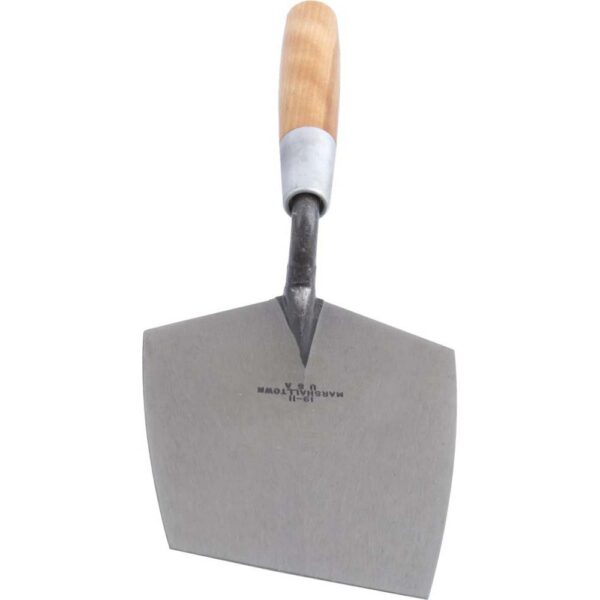Mars 19 8.25L Bucket Trowel- Left Hand (6) 19 8.25L