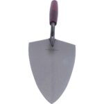 19P11 Marshalltown 11in Brick Trowel Philadelphia Pattern-Plastic Handle product image