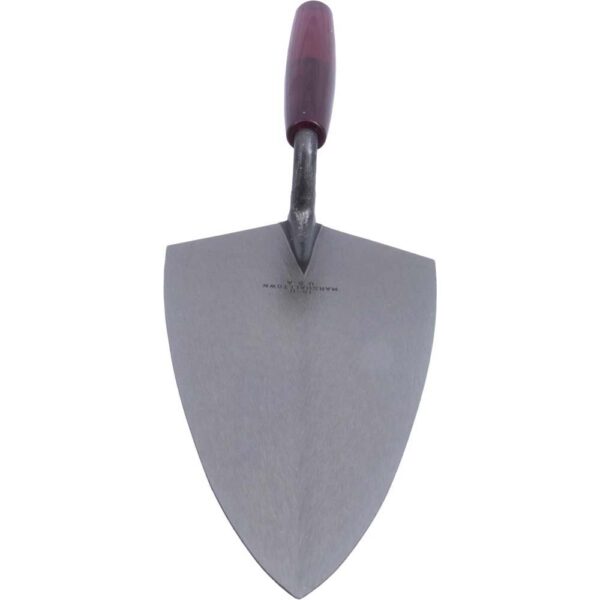Mars 19P11.5 Brick Trowel Plastic Handle (5) 19P11.5