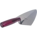 19P12 Marshalltown 12in Brick Trowel Philadelphia Pattern-Plastic Handle product image