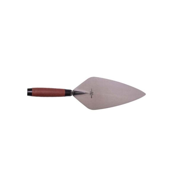 Mars 33 11DC Brick Trowel- DuraCork Handle (2) 33 11DC