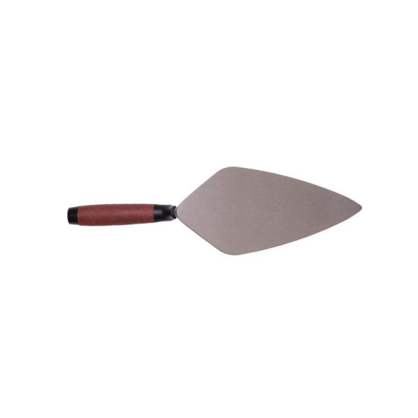 Mars 33 11DC Brick Trowel- DuraCork Handle (3) 33 11DC