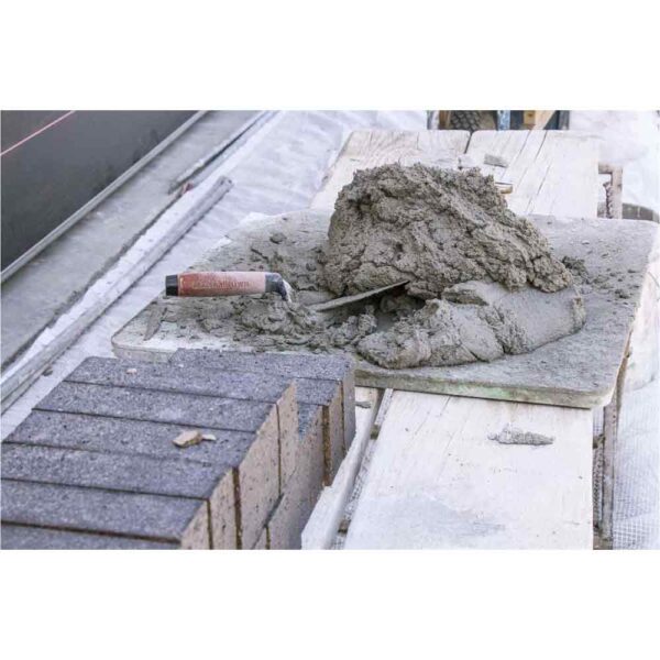 Mars-33-11DC-Brick-Trowel--DuraCork-Handle-(7) 33 11DC