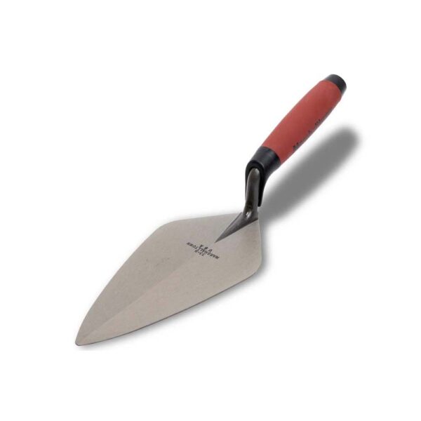 Mars 33 9.5FG BrickTrowel DuraSoft Handle (1) 33 9.5FG