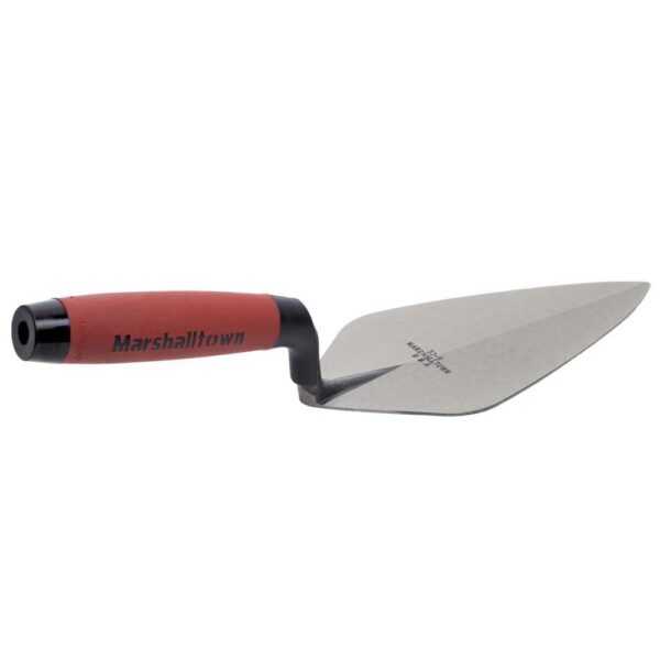 Mars 33 9FG Brick Trowel DuraSoft Handle (5) 33 9FG