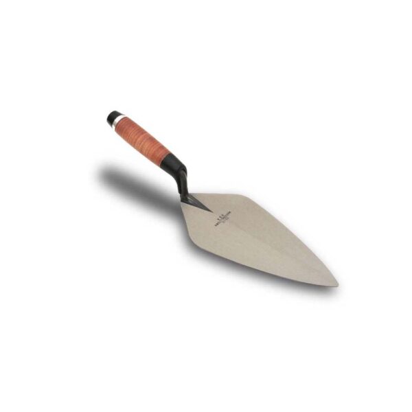 Mars 33L11 Brick Trowel- Leather (6) 33L11