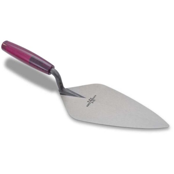 Mars 33P10 Brick Trowel Plastic Handle (2) 33P10