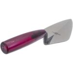 33P10 Marshalltown 10in Brick Trowel London Pattern-Plastic Handle product image