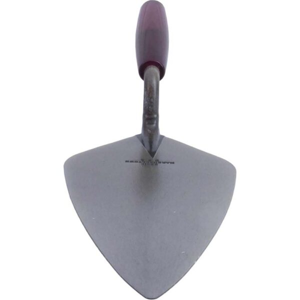 Mars 33P11.5 Brick Trowel- Plastic Handle (6) 33P11.5