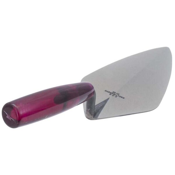 Mars 33P12 Brick Trowel Plastic handle (5) 33P12