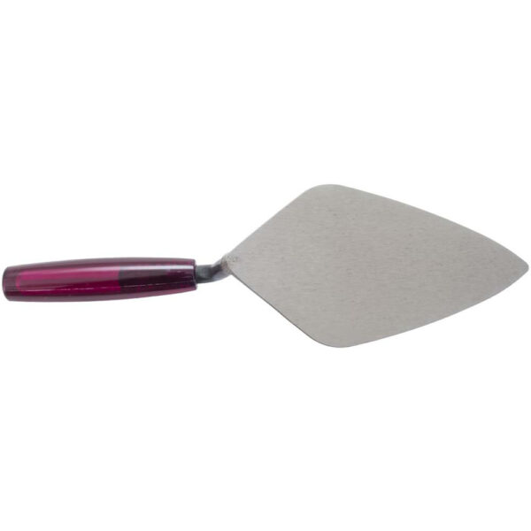Mars 33P9 Brick Trowel- Plastic Handle (3) 33P9