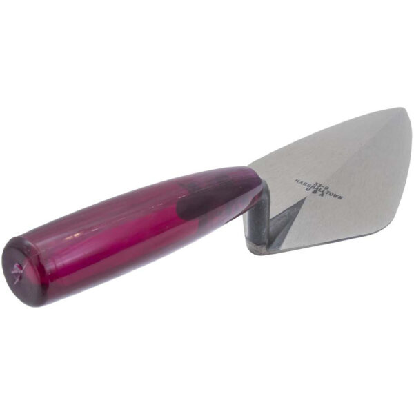 Mars 33P9 Brick Trowel- Plastic Handle (4) 33P9