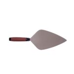 34 10.5DC Marshalltown 10 1/2in Brick Trowel Wide London Pattern - DuraCork Handle product image