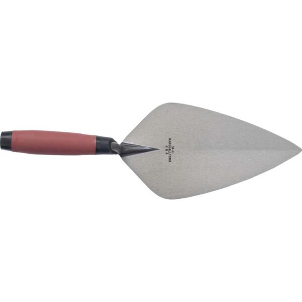 Mars 34 10.5FG Brick Trowel (3) 34 10.5FG