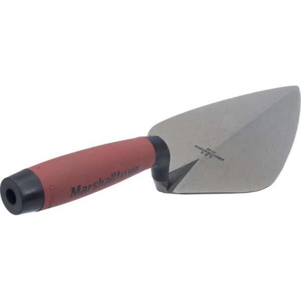 Mars 34 11FG Brick Trowel DuraSoft Handle (5) 34 11FG
