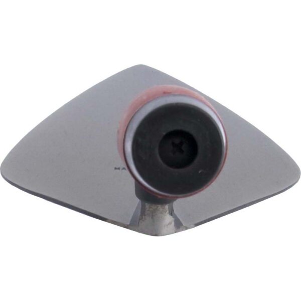 34 11FG Marshalltown 11in Brick Trowel Wide London Pattern-DuraSoft Handle product image