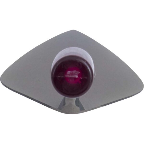 Mars 34P12 Brick Trowel- Plastic Handle (7) 34P12