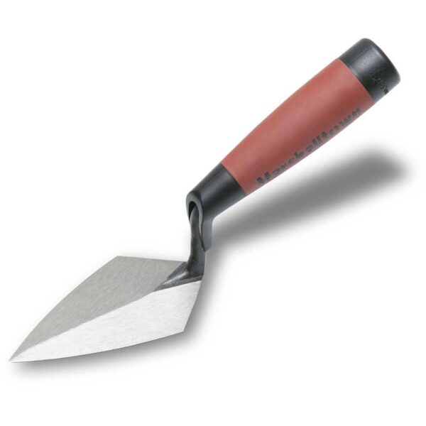 Mars 45 4.5D Pointing Trowel-DuraSoft Handle (2) 45 4.5D