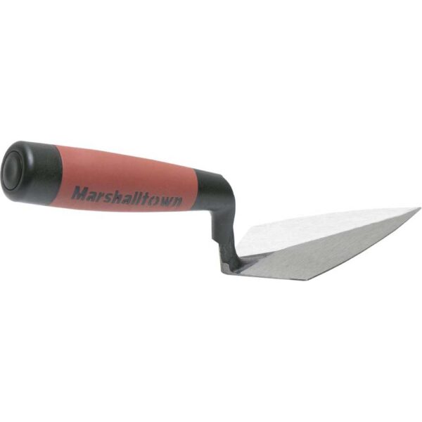 Mars 45 4.5D Pointing Trowel-DuraSoft Handle (3) 45 4.5D