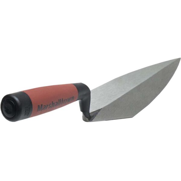 Mars 45 6D Pointing Trowel - DuraSoft Handle (1) 45 6D