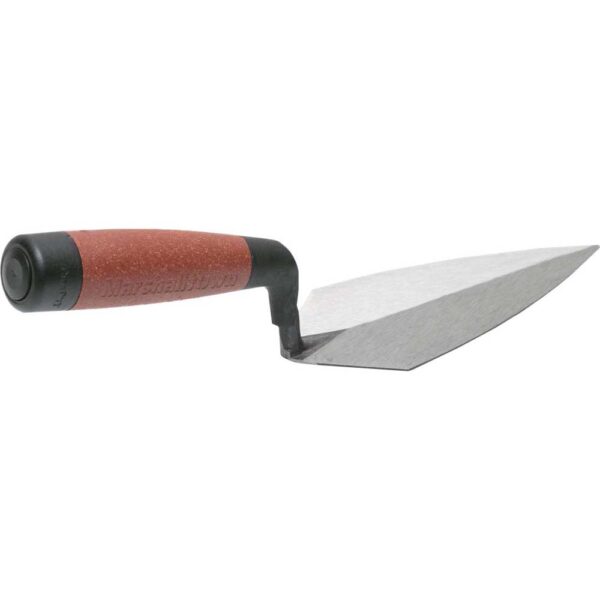 Mars 45 6DC Pointing Trowel - DuraCork Handle (10) 45 6DC