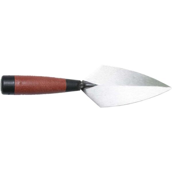 Mars 45 6DC Pointing Trowel - DuraCork Handle (8) 45 6DC