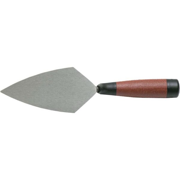 Mars 45 6DC Pointing Trowel - DuraCork Handle (9) 45 6DC