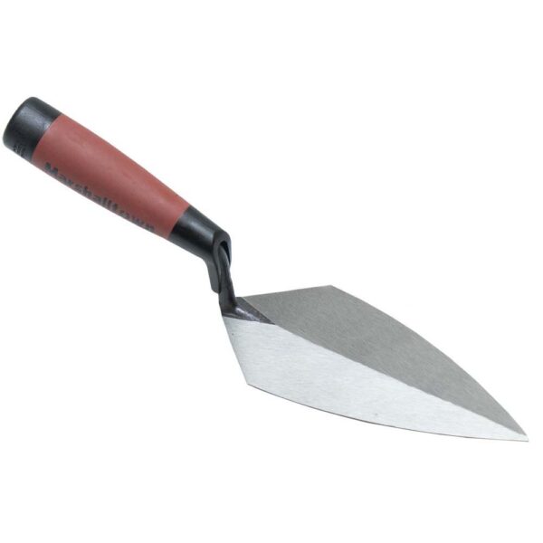 Mars 45 7D Pointing Trowel- DuraSoft Handle (2) 45 7D