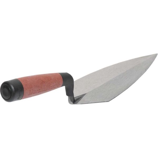 Mars 45 7DC Pointing trowel - DuraCork Handle (5) 45 7DC