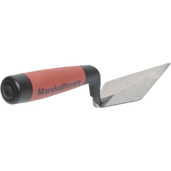 Mars 46 114D Pointing Trowel - London Pattern- DuraSoft Handle (3) 46 114D