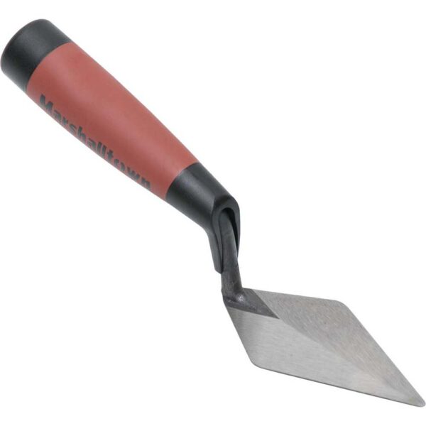Mars 46 114D Pointing Trowel - London Pattern- DuraSoft Handle (4) 46 114D