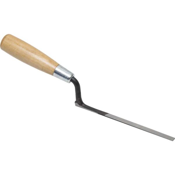 Mars 503 Tuck Pointer-Wood Handle (2) 503 Marshalltown 6 1/2 X 1/4 Tuck Pointer product image