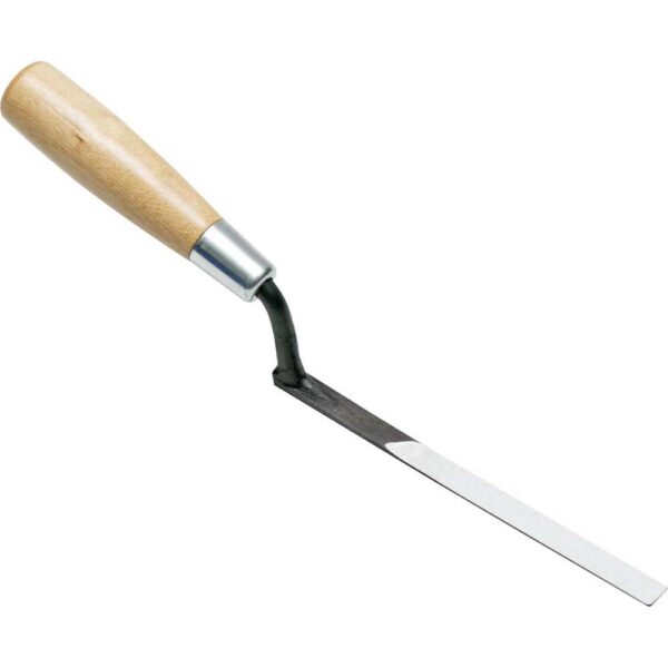 Mars 505 Tuck Pointer- Wood Handle (4) 505