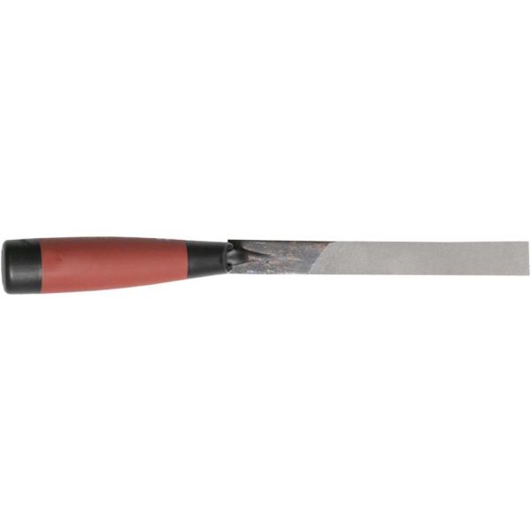 Mars 508D Tuck Pointer- DuraSoft Handle (5) 508D Marshalltown 6 3/4 X 3/4 Tuck Pointer-DuraSoft Handle product image