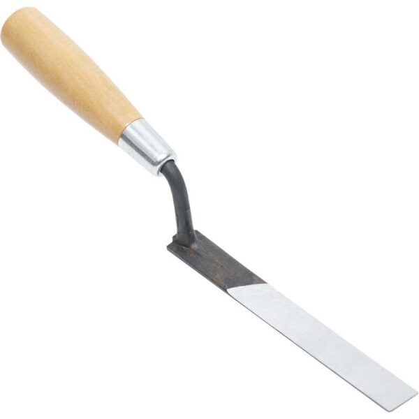 Mars 509 Tuck Pointer- Wood Handle (5) 509